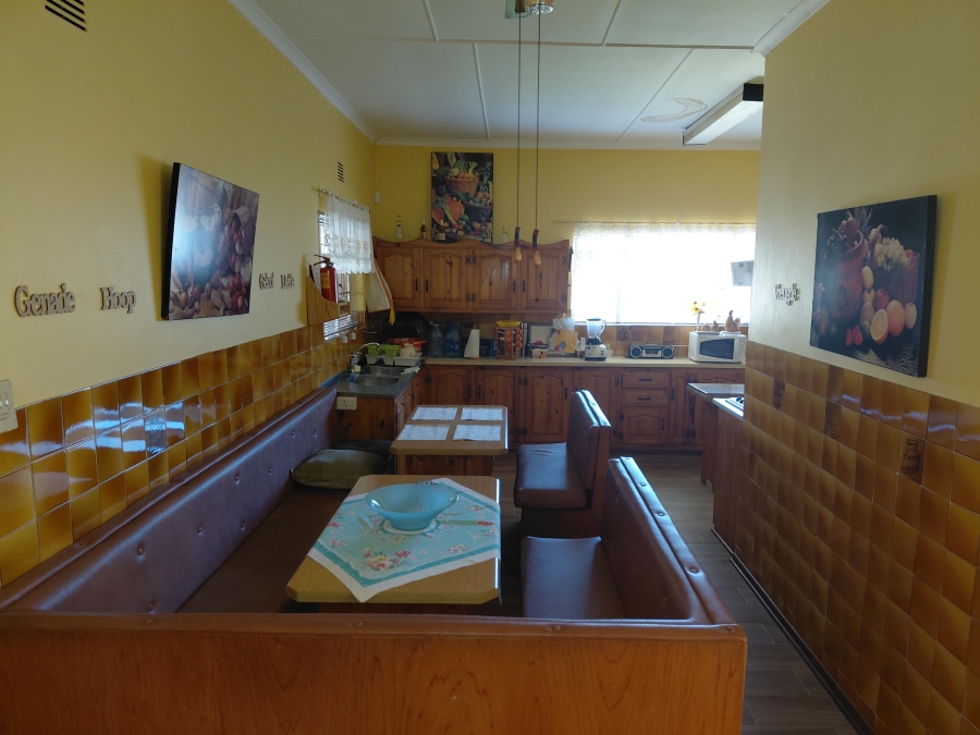 4 Bedroom Property for Sale in Despatch Central Eastern Cape